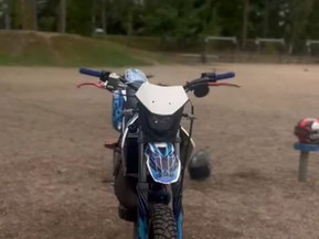 Drac Supermoto
