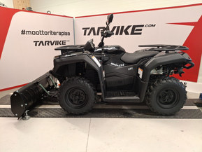 Trapper 450S T3b Guardian