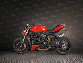 Ducati Streetfighter
