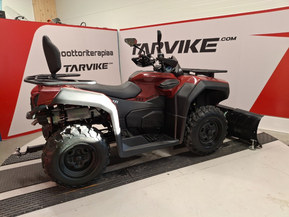 Trapper 450L T3b EPS Guardian