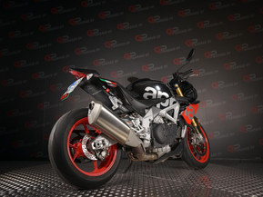 Aprilia Tuono