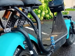 Kontio Motors Kruiser