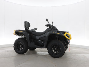 Can-Am Outlander Max