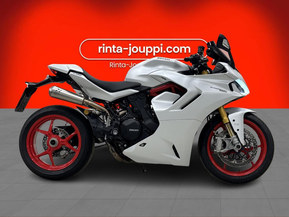 Ducati Supersport