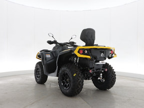 Can-Am Outlander Max
