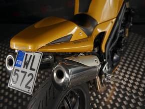 Triumph Speed Triple