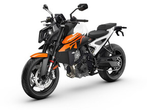 KTM 990