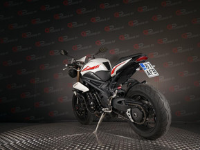 Triumph Speed Triple