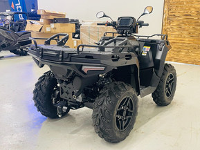 Polaris Sportsman
