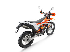 KTM 690
