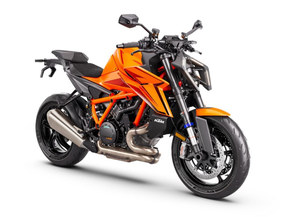 KTM 1390 Super Duke R Evo