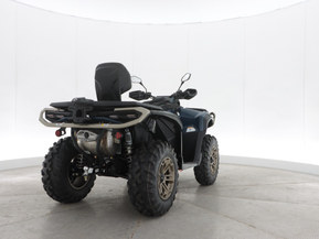 Can-Am Outlander Max