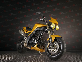 Triumph Speed Triple