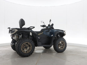 Can-Am Outlander Max