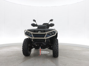 Can-Am Outlander Max