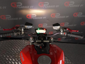 Ducati Streetfighter