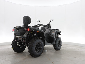 Can-Am Outlander Max