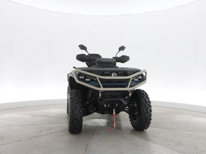 Can-Am Outlander Max