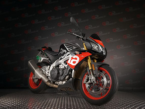Aprilia Tuono