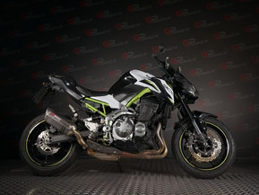 Kawasaki Z