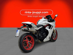 Ducati Supersport