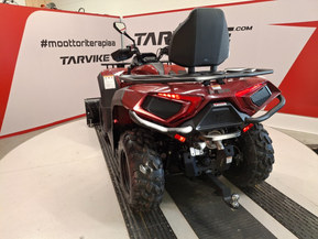 Trapper 450L T3b EPS Guardian