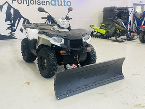 Polaris Sportsman