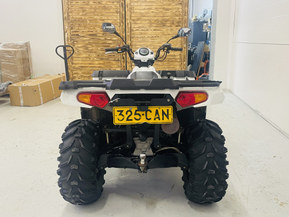 Polaris Sportsman