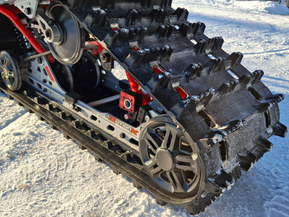 Ski-Doo MX Z