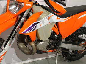 KTM 300