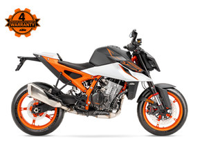 KTM 990