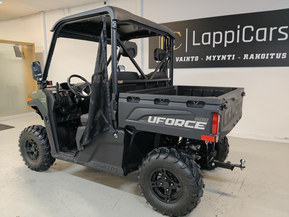 CFMOTO UFORCE