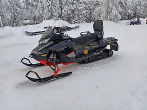 Ski-Doo Renegade