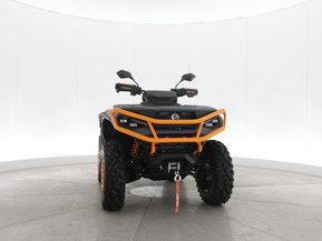 Can-Am Outlander