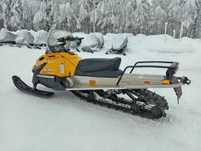 Ski-Doo Tundra