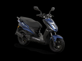 Kymco Agility