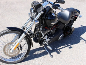 Harley-Davidson Softail