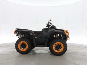 Can-Am Outlander