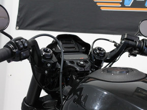 Harley-Davidson Softail