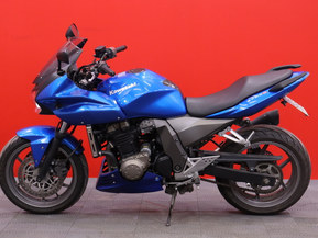 Kawasaki Z