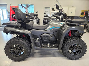 CFMOTO CFORCE