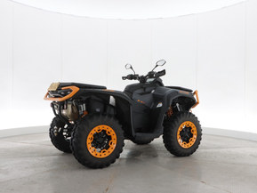 Can-Am Outlander