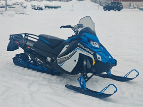 Polaris Nordic Pro