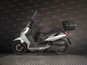 SYM Citycom.300i