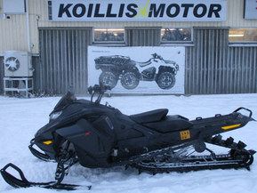 Ski-Doo Summit