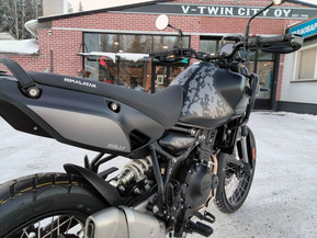 Royal Enfield Himalayan