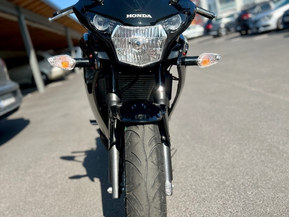 Honda CBR