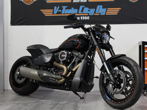 Harley-Davidson Softail