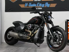 Harley-Davidson Softail