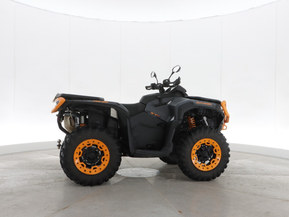 Can-Am Outlander